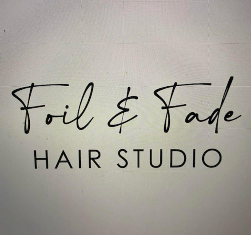 Foil And Fade Hair Studio - 3100 N 11Th Street Services | Vagaro